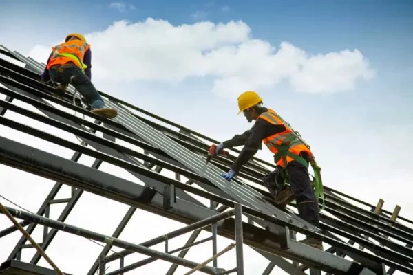 ADDETTO/PREPOSTO AGLI ASCENSORI DA CANTIERE, MONTACARICHI E PONTI ELETTRICI CON E SENZA FUNI - Conduzione, montaggio e smontaggio 