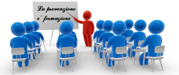 Formazione ed Informazione dei lavoratori parte generale