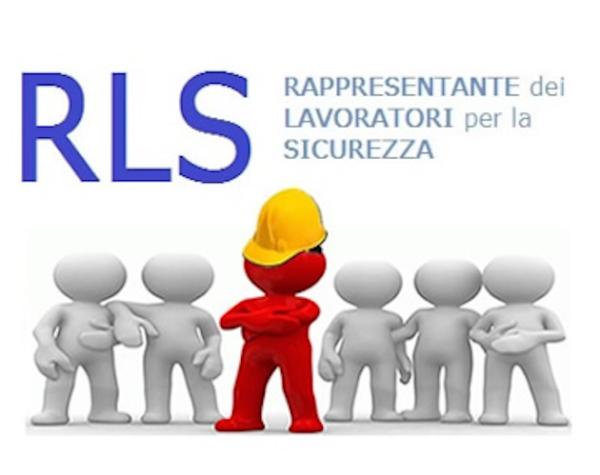 RAPPRESENTANTE Dei Lavoratori per la Sicurezza (RLS)