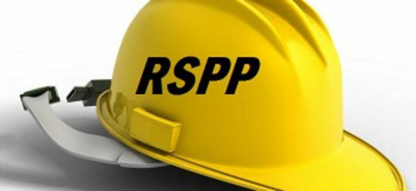 RSPP Datore Di Lavoro - RISCHIO BASSO